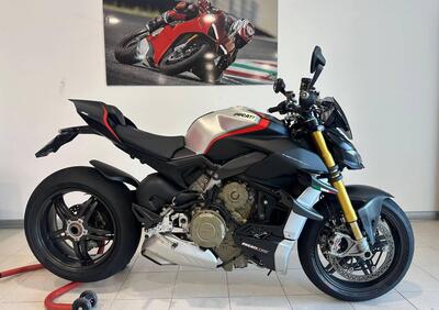 Ducati Streetfighter V4 1100 SP (2022) - Annuncio 9913235