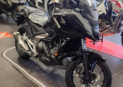 Honda NC 750 X DCT (2025 - 26) - Annuncio 9913238
