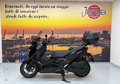 Yamaha X-Max 300 Tech Max (2021 - 24) - Annuncio 9913252