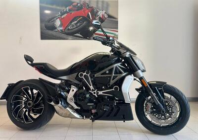 Ducati XDiavel 1262 S (2016 - 20) - Annuncio 9913244