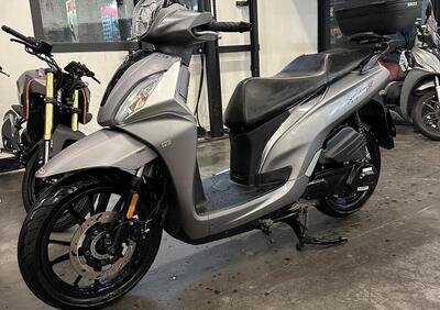 Sym Symphony 125 ST (2021 - 24) - Annuncio 9913240