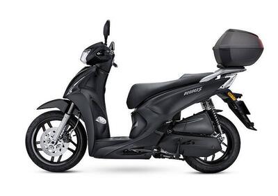 Kymco People 200i S (2021 - 26) - Annuncio 9913249