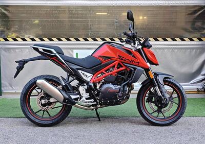 Swm Hoku 400 (2026) - Annuncio 9890518