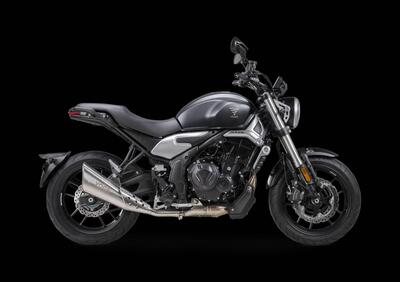 Voge Trofeo 500AC (2022 - 26) - Annuncio 9913254