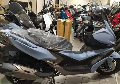 Kymco Xciting 400i S TCS (2021 - 24) - Annuncio 9913257