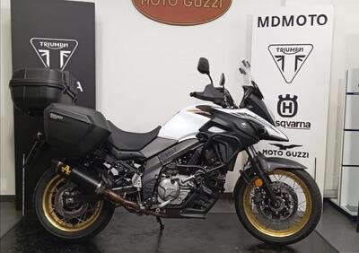 Suzuki V-Strom 650XT (2021 - 25) - Annuncio 9913258