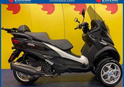 Piaggio Mp3 500 Hpe Sport Advanced (2019 - 20) - Annuncio 9913263