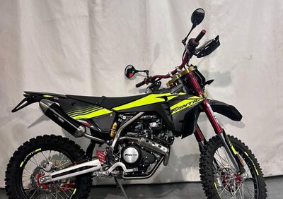 Fantic Motor XEF 125 Competition (2023 - 24) - Annuncio 9913264