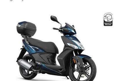 Kymco Agility 50 R16 + (2021 - 26) - Annuncio 9913265