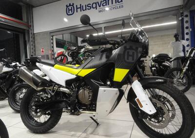 Husqvarna Norden 901 (2022 - 26) - Annuncio 9913266
