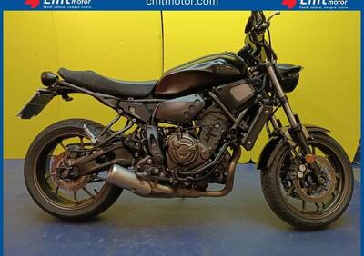 Yamaha XSR 700 ABS (2016 - 20) - Annuncio 9913267