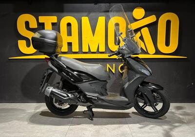 Kymco Agility 150i R16 + ABS (2017 - 20) - Annuncio 9913270