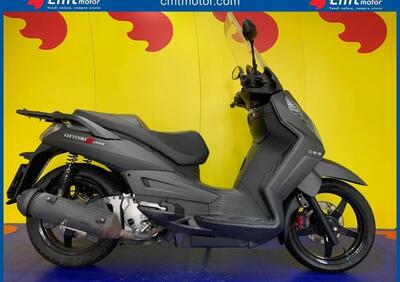 Sym CityCom 300 S (2017 - 20) - Annuncio 9913269