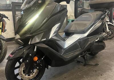 Sym Cruisym 300 (2021 - 24) - Annuncio 9913239