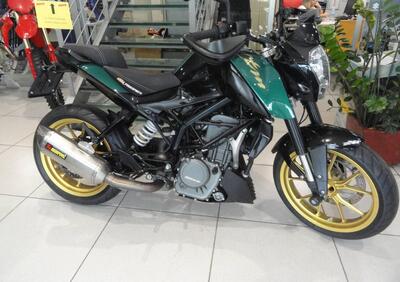 KTM 390 Duke ABS (2012 - 16) - Annuncio 9913273