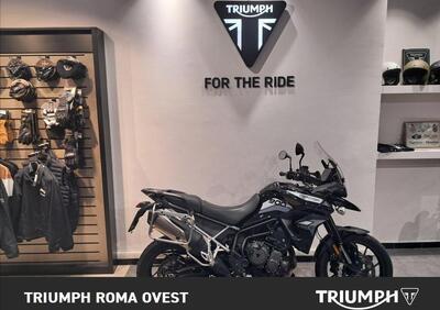 Triumph Tiger 900 GT Pro (2020 - 23) - Annuncio 9913274