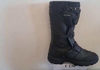 STIVALI ADV ACERBIS - Annuncio 9913275