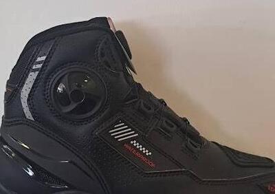 STIVALETTO STRADALE ACERBIS - Annuncio 9913279