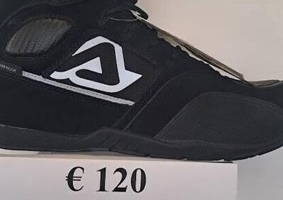 SCARPA ACERBIS - Annuncio 9913281