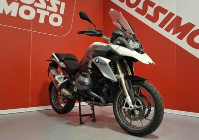 Bmw R 1200 GS (2013 - 16) - Annuncio 9528579