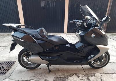 Bmw C 650 GT (2011 - 15) - Annuncio 9913296
