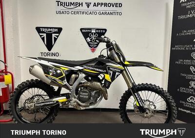 Triumph TF 450-RC Edition (2025 - 26) - Annuncio 9913300