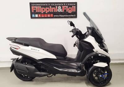 Piaggio MP3 400 Sport Hpe (2025 - 26) - Annuncio 9913306