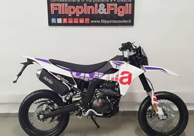 Aprilia SX 125 (2025 - 26) - Annuncio 9913308