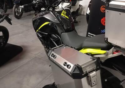 Benelli TRK 702X (2023 - 25) - Annuncio 9913315