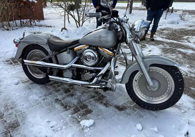 Harley-Davidson 1340 Fat Boy - Annuncio 9913331