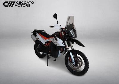 KTM 790 Adventure R (2019 - 20) - Annuncio 9913337