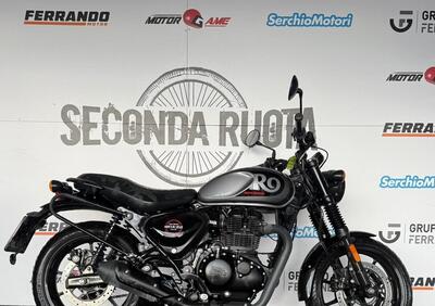 Royal Enfield HNTR 350 (2022 - 26) - Annuncio 9879372