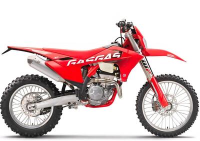 GASGAS EC 250 F (2024) - Annuncio 9845836