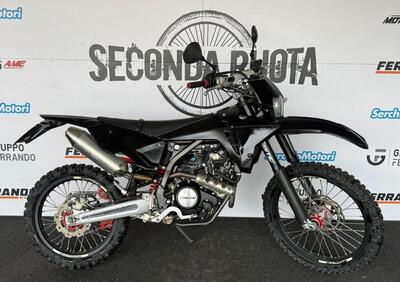 Fantic Motor XEF 125 Performance (2023 - 24) - Annuncio 9893295