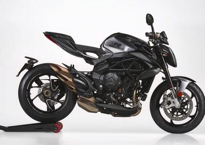 MV Agusta Brutale 800 RR (2021 - 25) - Annuncio 9846864