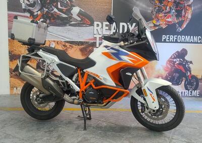 KTM 1290 Super Adventure R (2022 - 25) - Annuncio 9831382
