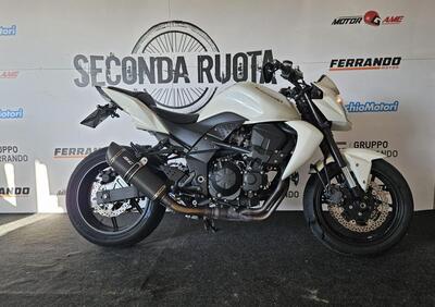 Kawasaki Z 750 (2007 - 14) - Annuncio 9863891