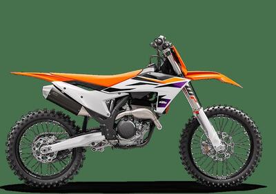 KTM 250 SX-F (2024) - Annuncio 9691915