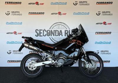 KTM 950 Adventure (2003 - 06) - Annuncio 9862793