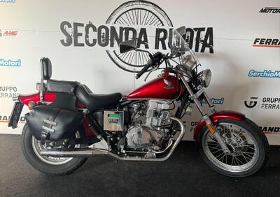 Honda CMX 450 C - Annuncio 9892124