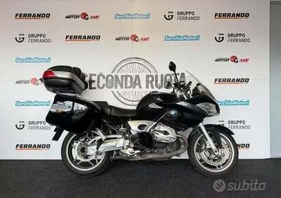 Bmw R 1200 S - Annuncio 9823742