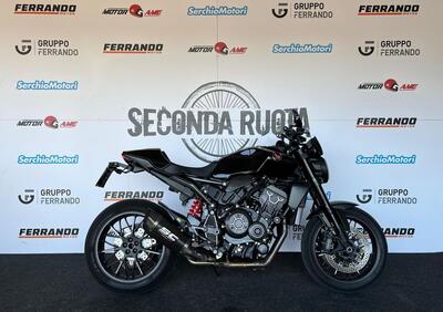 Honda CB 1000 R Black Edition (2021 - 25) - Annuncio 9720765
