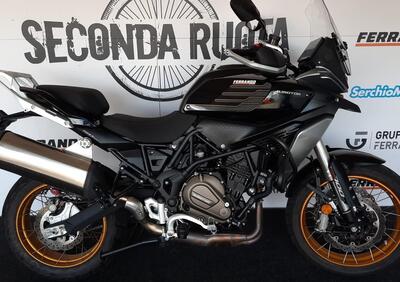 QJ Motor SRT 700 X (2024 - 25) - Annuncio 9824865