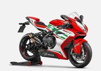 MV Agusta F3 800 RC (2022 - 25) - Annuncio 9846872