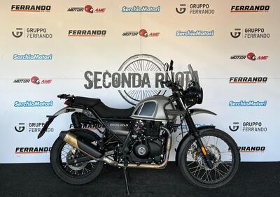 Royal Enfield Himalayan 411 (2021 - 24) - Annuncio 9744433