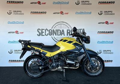 Bmw R 1150 R (2000 - 07) - Annuncio 9771014