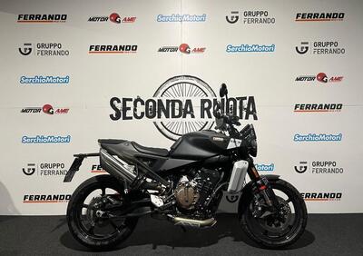 Husqvarna Svartpilen 801 (2024 - 26) - Annuncio 9863718