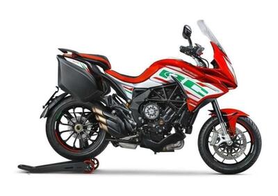 MV Agusta Turismo Veloce 800 RC SCS (2022 - 26) - Annuncio 9847028