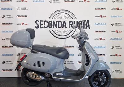 Vespa GTS 300 Hpe Super Tech (2019) - Annuncio 9912951