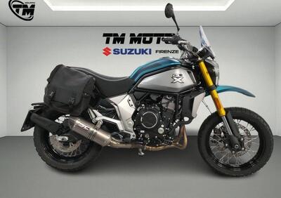 CFMOTO 700CL-X Adventure (2023 - 26) - Annuncio 9913365